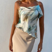 Load image into Gallery viewer, Charlee Silk Feel Cami