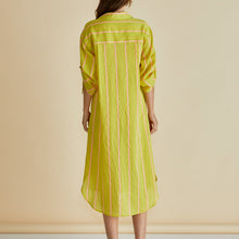 Load image into Gallery viewer, Hayman Shirt Dress