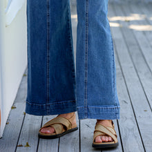 Load image into Gallery viewer, Indiana Jean in Mid Blue