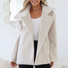 Load image into Gallery viewer, Ministry Funnel Neck Coat Various