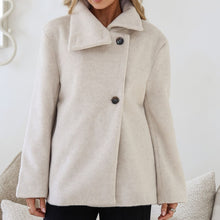 Load image into Gallery viewer, Ministry Funnel Neck Coat Various