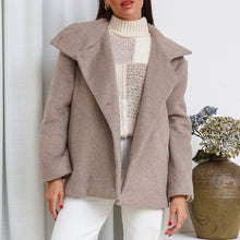Load image into Gallery viewer, Ministry Funnel Neck Coat Various