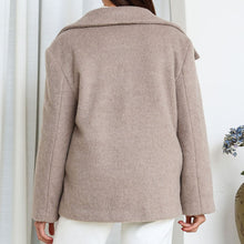 Load image into Gallery viewer, Ministry Funnel Neck Coat Various