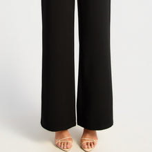 Load image into Gallery viewer, Tatum Dress Pant in Black