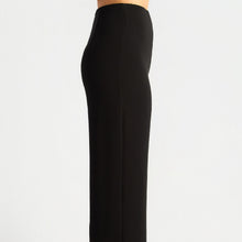 Load image into Gallery viewer, Tatum Dress Pant in Black
