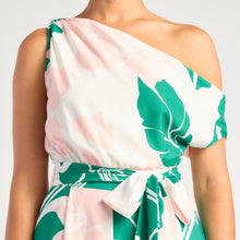 Load image into Gallery viewer, Toni Drop Shoulder Jumpsuit