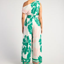 Load image into Gallery viewer, Toni Drop Shoulder Jumpsuit