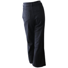 Load image into Gallery viewer, High Waist Sister Jean in Black