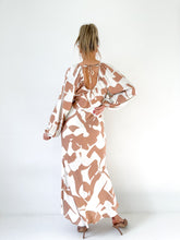 Load image into Gallery viewer, Diannah V Neck Maxi Dress - Various
