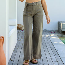 Load image into Gallery viewer, Indiana Jean in Khaki

