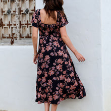 Load image into Gallery viewer, Mayfair Dress in Floral
