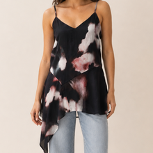 Load image into Gallery viewer, Mirage Floral Harem Pant
