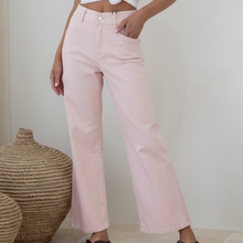 Load image into Gallery viewer, Sister Jean in Soft Pink
