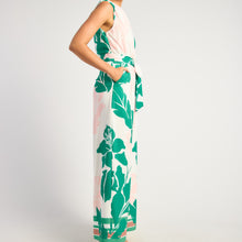 Load image into Gallery viewer, Toni Drop Shoulder Jumpsuit
