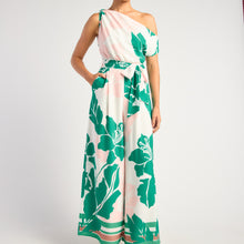 Load image into Gallery viewer, Toni Drop Shoulder Jumpsuit
