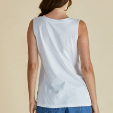 Load image into Gallery viewer, Trinity V Neck Tank
